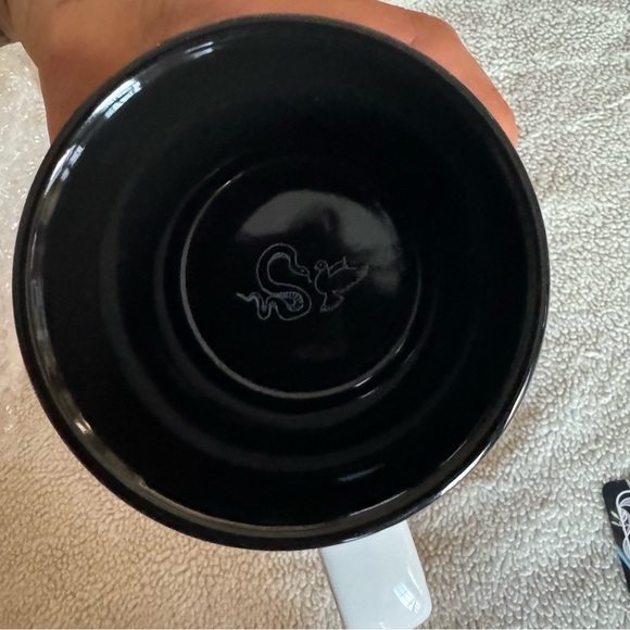 🧚 Serpent & Dove Mug and Tarot cards | Fairyloot - Picture 10 of 11